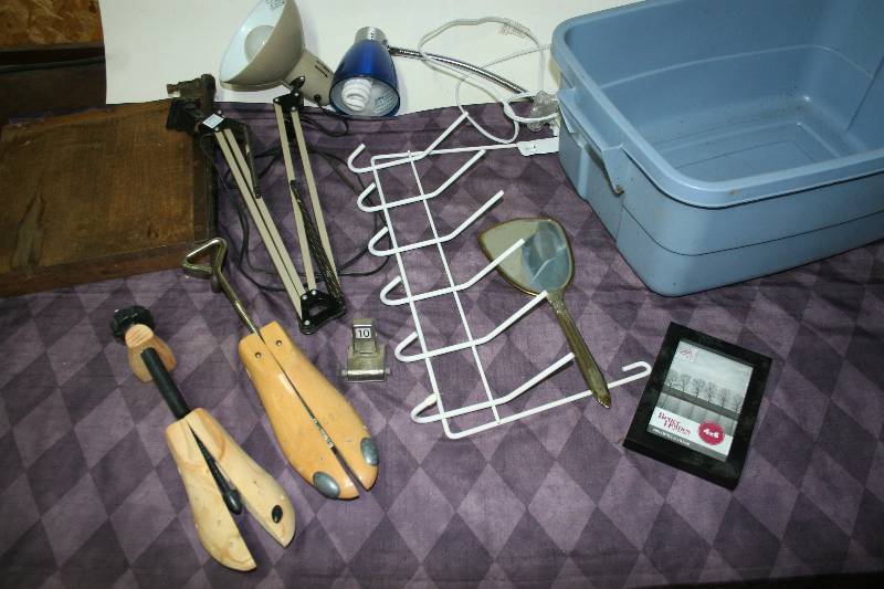 Misc Housewares