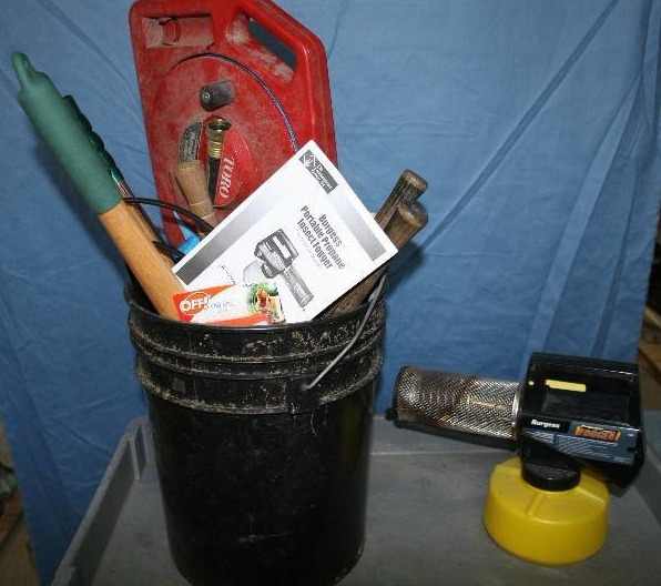 YardGarden Tools and More