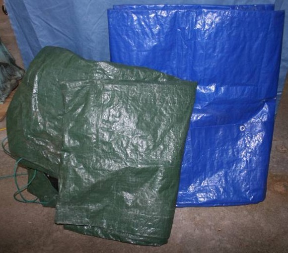 TARPS