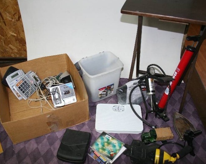 Misc Housewares