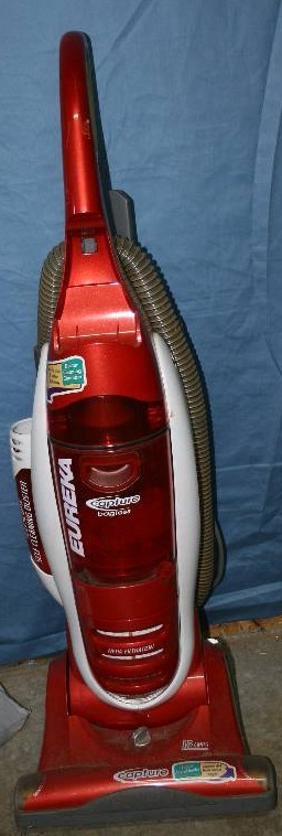 Vacuum Cleaner