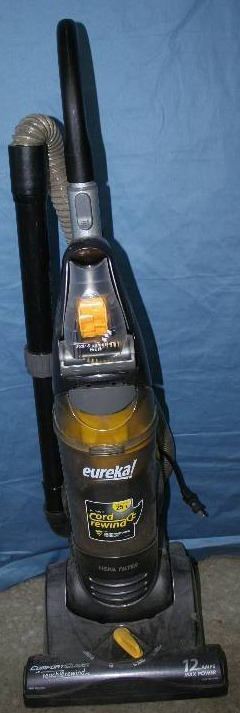 Vacuum Cleaner