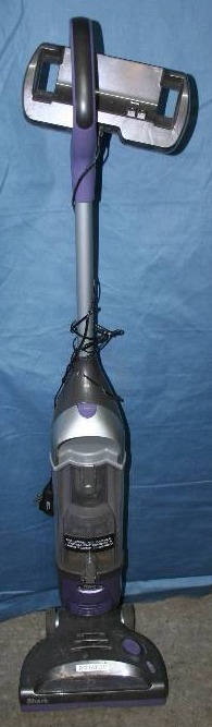 Vacuum Cleaner