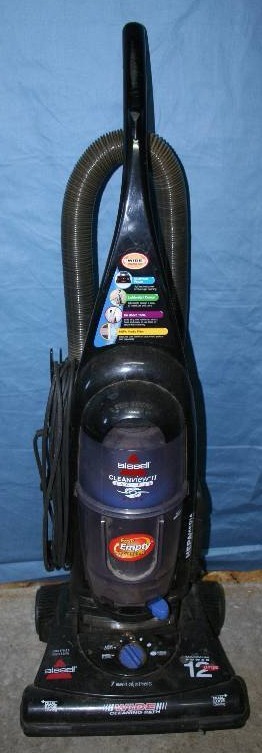 Vacuum Cleaner