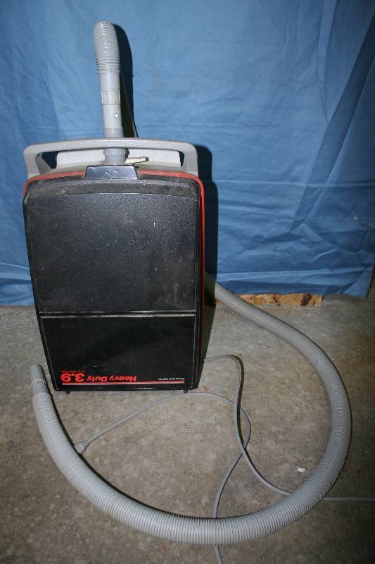 Vacuum Cleaner