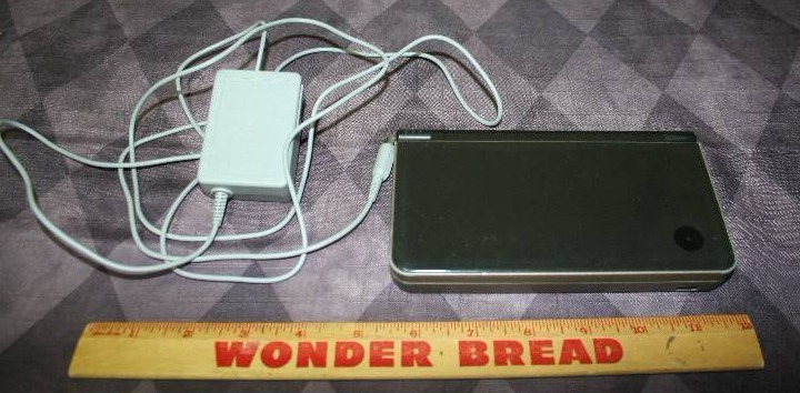 Nintendo DS System