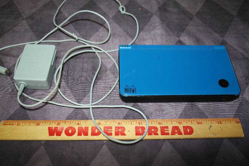 Nintendo DS System
