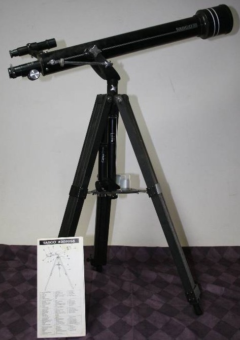 Telescope