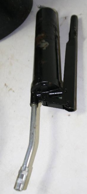 Grease Guns
