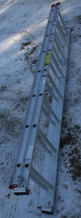 16 Extension Ladder