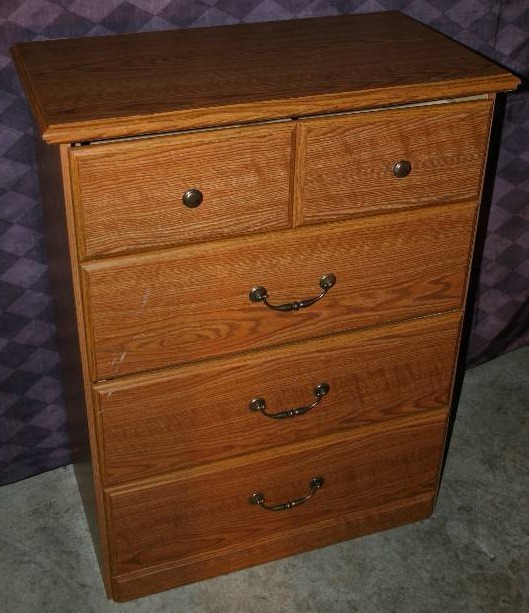 Dresser