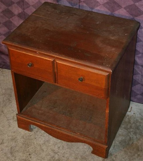 Nightstand