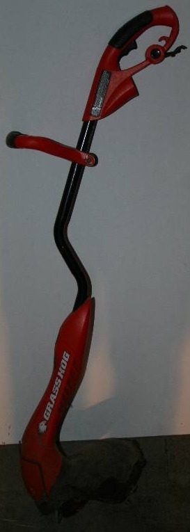 Weed Trimmer