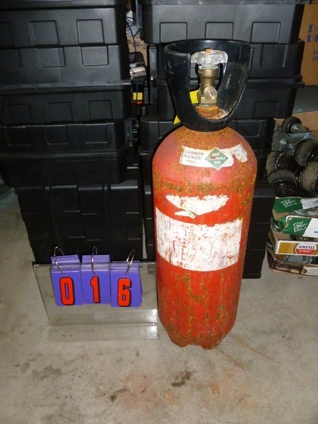 SnS Auctions # 301 Snow Blowers, plows & winter equipment