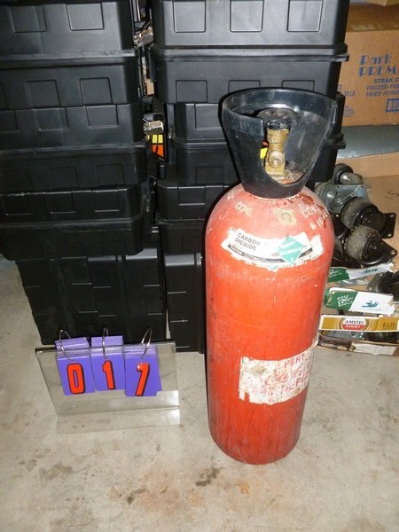 SnS Auctions # 301 Snow Blowers, plows & winter equipment