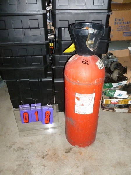 SnS Auctions # 301 Snow Blowers, plows & winter equipment