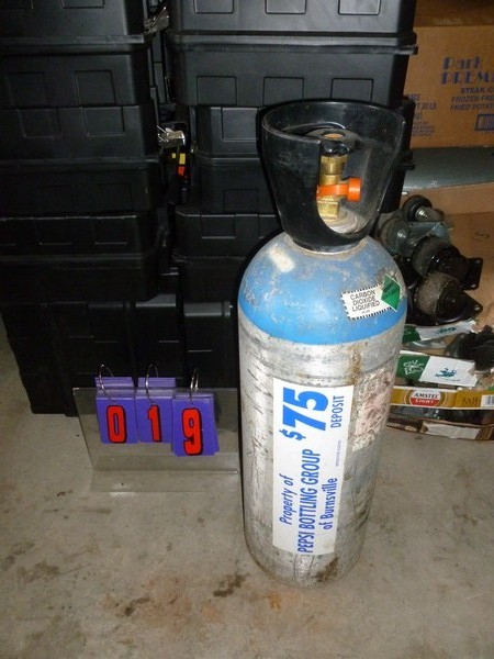 SnS Auctions # 301 Snow Blowers, plows & winter equipment