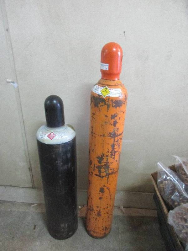 Torch Tanks