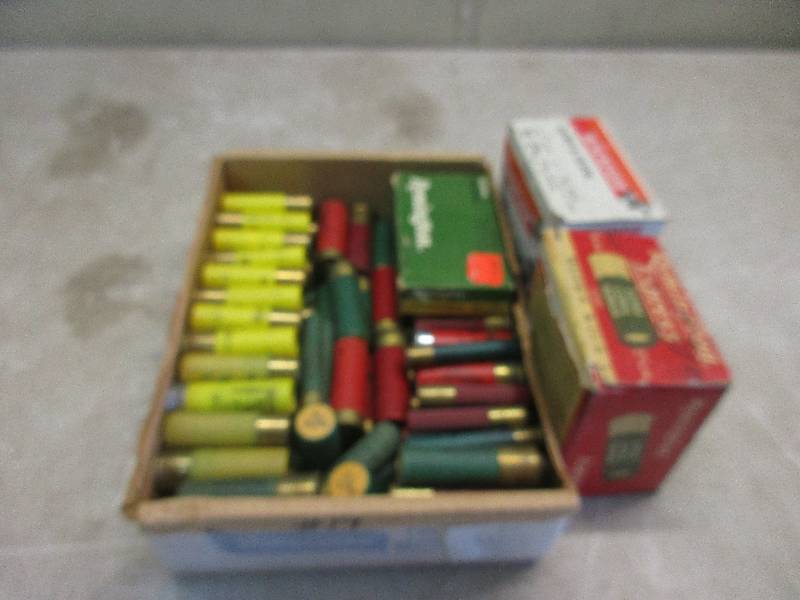 Ammo