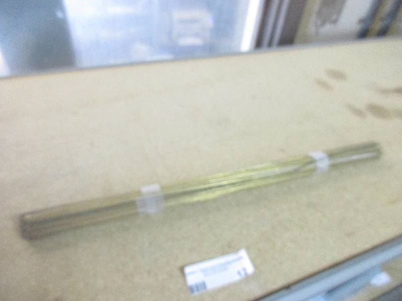 Brazing Rods
