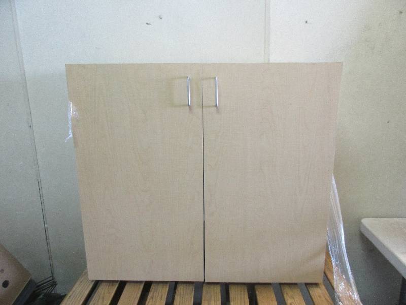 Cabinet and pantry