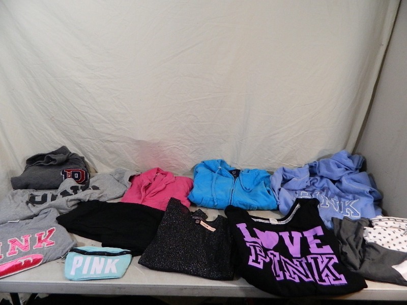 Victorias Secret Items