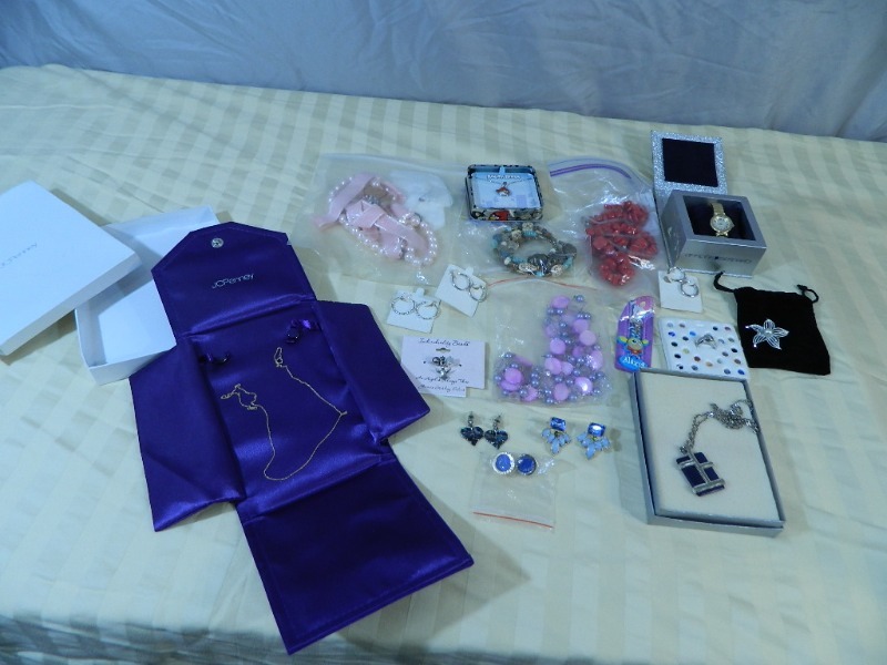 Estate Jewelry