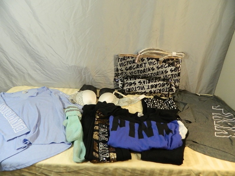 Victorias Secret Items