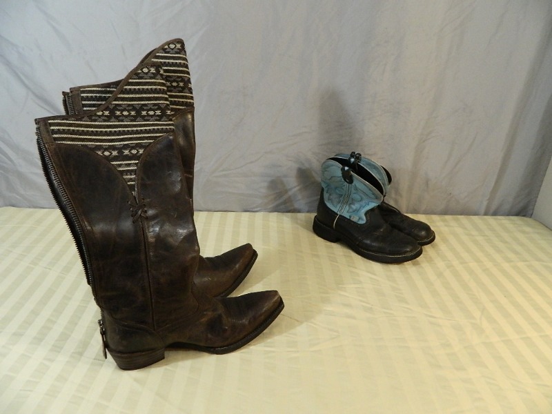 Womens Cowgirl Boots