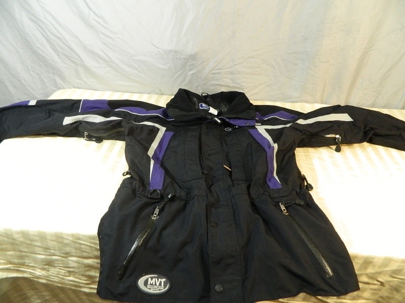 Polaris Jacket