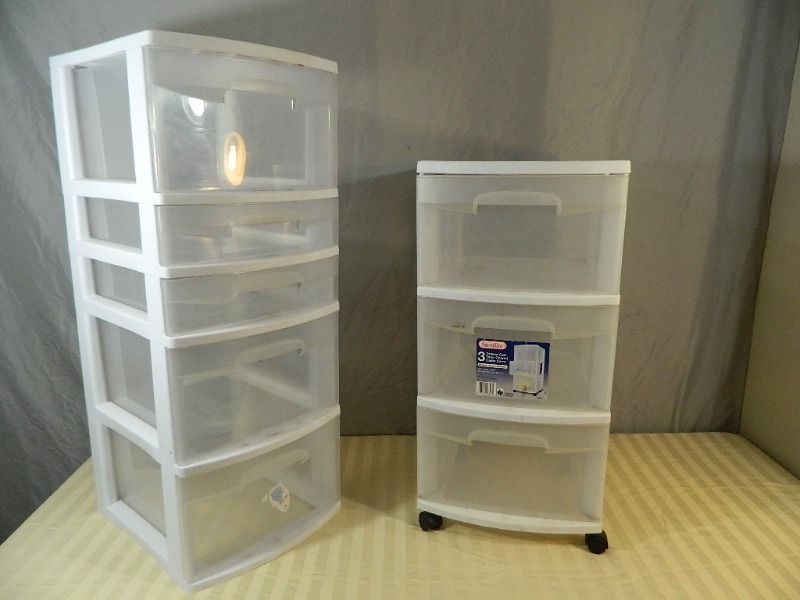 2 Organizers