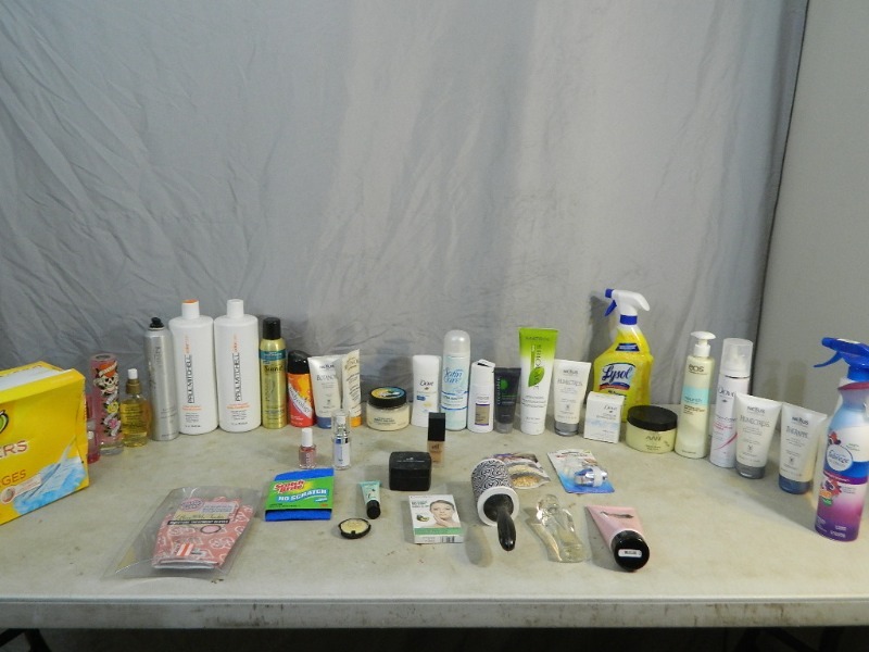 Personal Products
