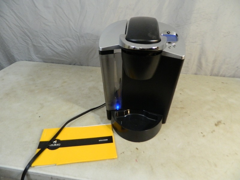 Kuerig Coffee Maker