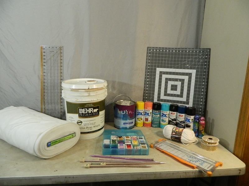 Craft Items
