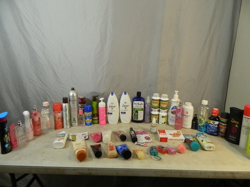 Personal Products