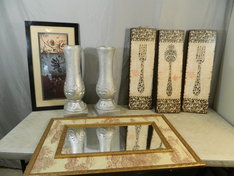 Decor Items