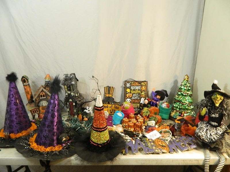 Holiday Decor