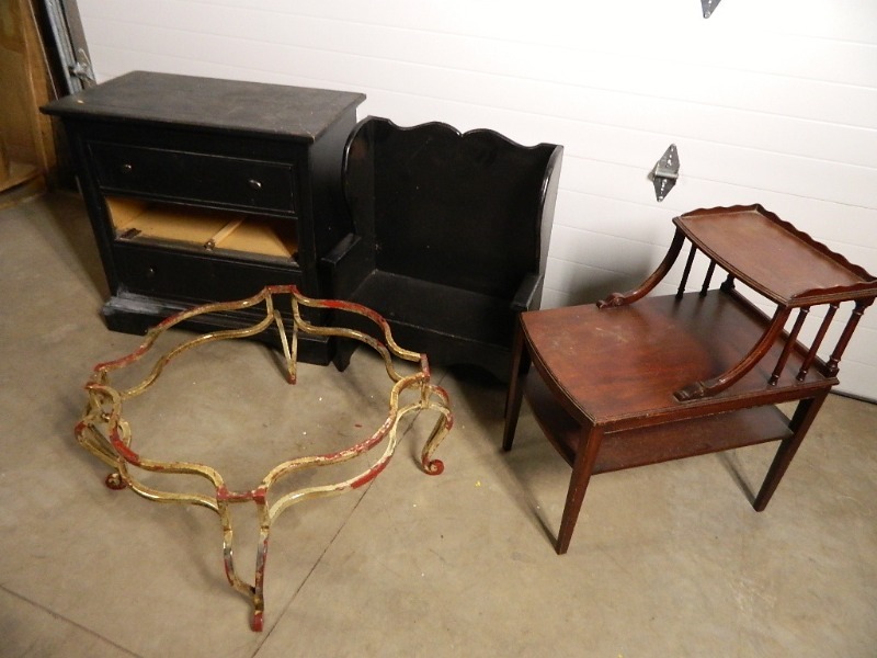 Take What You Want Furniture