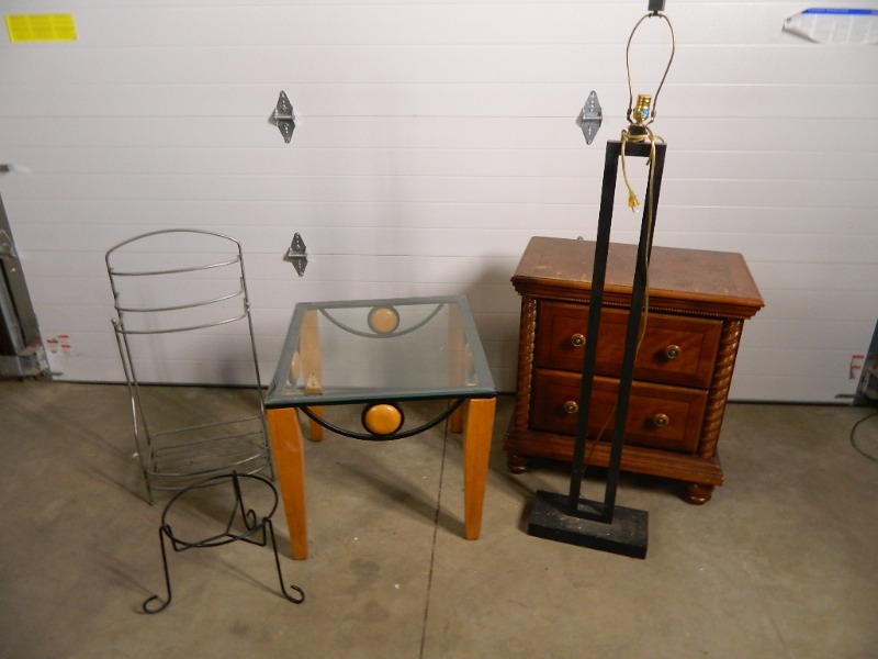 Take What You Want Furniture