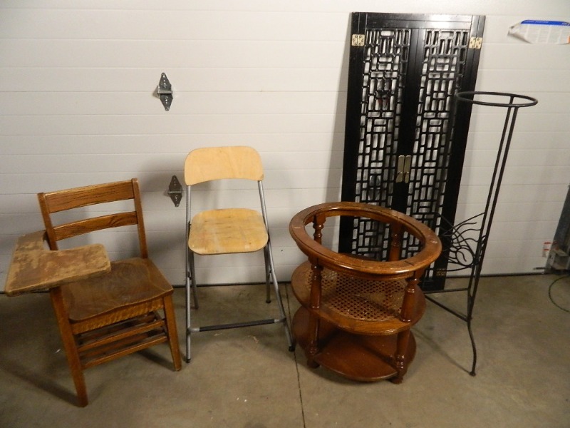 Take What You Want Furniture