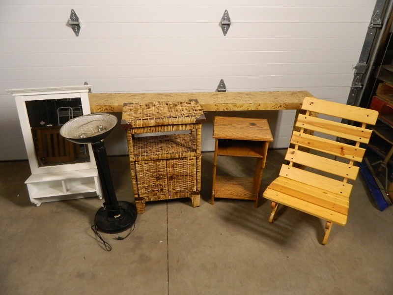 Take What You Want Furniture