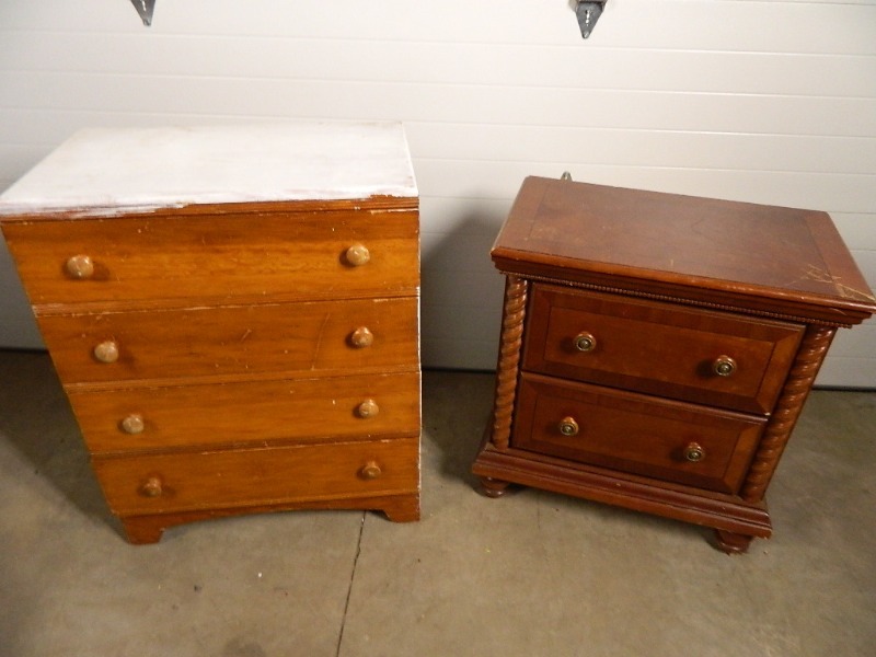 Project Furniture