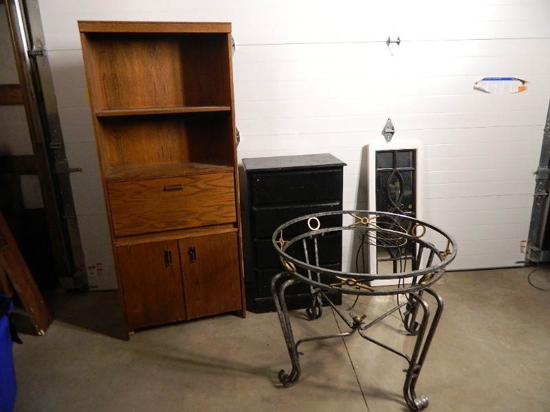 Take What You Want Furniture