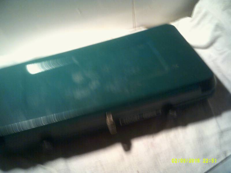 lot 30 image: CAMP STOVE DOUBLE BURNER