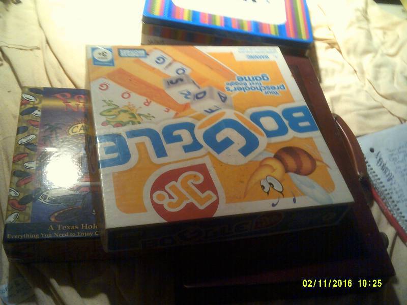 lot 74 image: BOARD GAMES