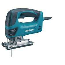 Makita XVJ027Z 18v LXT Cordless Lithium -Ion Brushless Varibla Speed Jig Saw. Open box not used