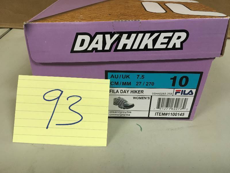 Dayhicker Womens Sneaker Size 10 new
