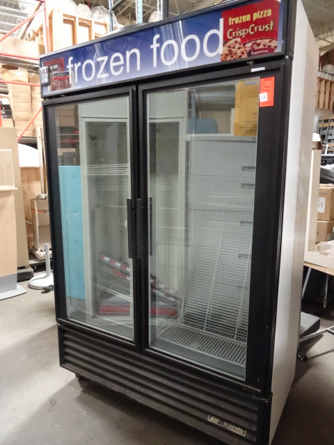 true freezer