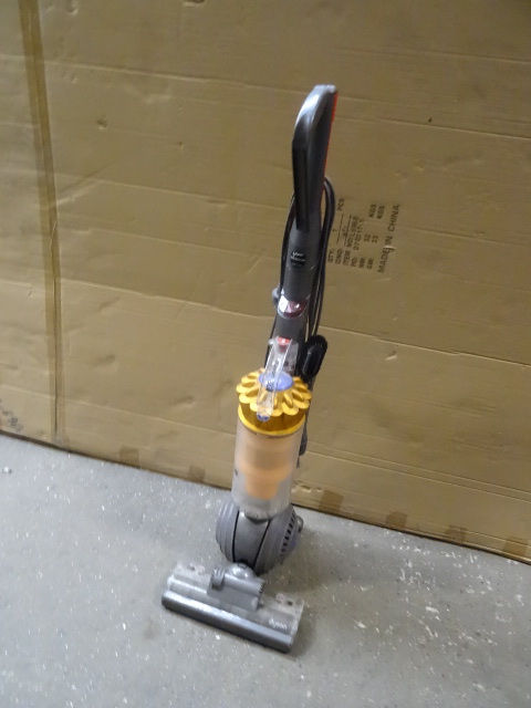 Dyson DC 40 vacuum...