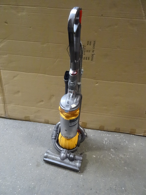 Dyson DC 25 Vacuum...